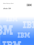 IBM xSeries 330 User's Manual