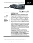 IBM X3650 User's Manual