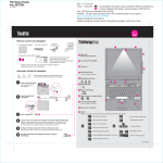 IBM THINKVANTAGE T60 User's Manual