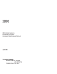 IBM THINKPAD T22 User's Manual