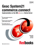 IBM SG24-6526-00 User's Manual