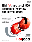 IBM P5 570 User's Manual