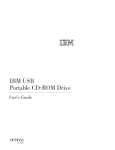 IBM P09N4108 User's Manual