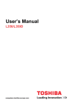 IBM L3 User's Manual