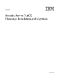 IBM Server OS/390 User's Manual