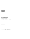 IBM Laptop MT 2632 User's Manual