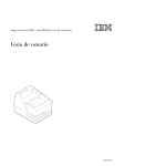 IBM All in One Printer 4610 User's Manual