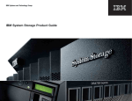 IBM DS4700 Series User's Manual