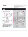 IBM DISEOTHINKVANTAGE Z60T User's Manual