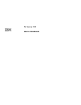 IBM 704 User's Manual