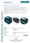 Hypertec Z10288ZHY User's Manual