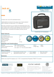 Hypertec TANZ0105HY User's Manual