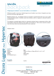 Hypertec N7858NHY User's Manual