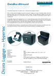 Hypertec N6628AHY User's Manual