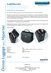 Hypertec N6218KHY User's Manual