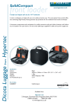 Hypertec N3848EHY User's Manual