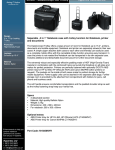 Hypertec N15858NHY User's Manual