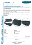 Hypertec N15778NHY User's Manual