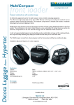 Hypertec N14578PHY User's Manual