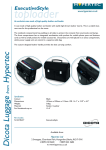 Hypertec N13419LHY User's Manual