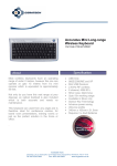Hypertec KYB-SATURNHY User's Manual