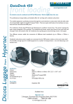 Hypertec N9748AHY User's Manual