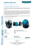 Hypertec N17208PHY User's Manual