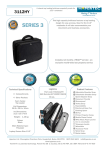 Hypertec 3112HY User's Manual