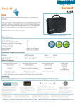 Hypertec 3102 User's Manual