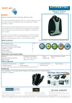 Hypertec 2703V2 User's Manual