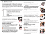 Hypercom 5500Plus User's Manual