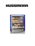hussman GSVM User's Manual