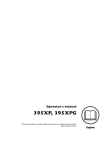 Husqvarna 1153177-26 User's Manual