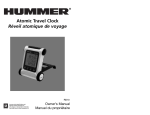 Hummer RD10 User's Manual