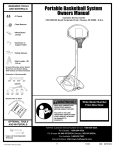 Huffy M730164 User's Manual