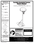 Huffy M730131 User's Manual