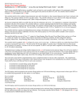 Hubbell Electric Fire Pump Controllers LXi 2200 User's Manual