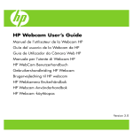 HP Version 3.0 User's Manual