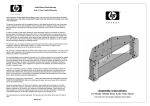 HP TS5220 User's Manual