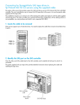 HP G3 User's Manual