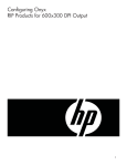 HP FB910 Setup and Install