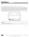 HP DL380 User's Manual