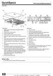 HP ProLiant DL380 User's Manual