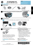 HP B210a Reference Guide
