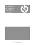 HP M730 User's Manual