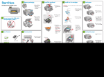 HP D7500 User's Manual