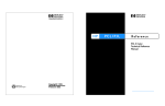 HP PCL 5 User's Manual