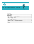 HP PCI Error Handling and Recovery White Paper