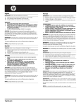 HP 20-b010 User's Manual
