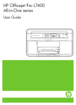 HP L7400 User's Manual